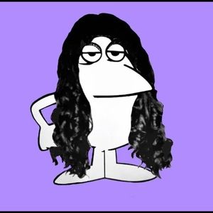 Meet your Posher, Dareen